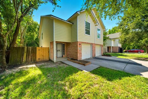 3116 Bolt St, Houston, TX, 77051-3004 | Card Image