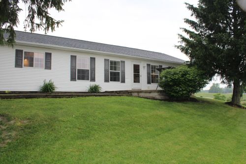7583 County Road 9, Rushsylvania, OH, 43347-9758 | Card Image