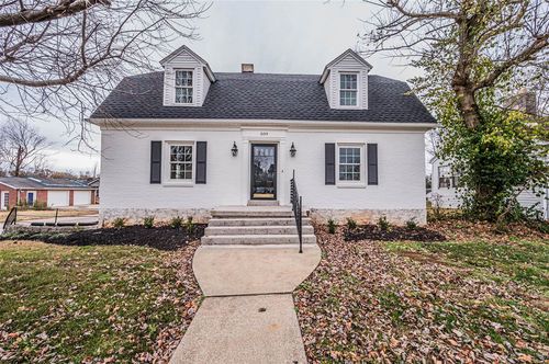 509 University Dr, Bowling Green, KY, 42101-3540 | Card Image