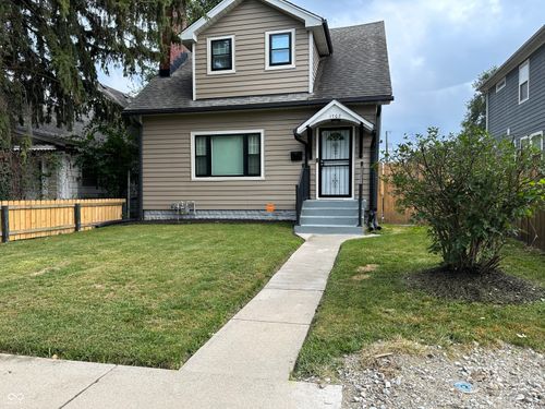1702 Barth Ave, Indianapolis, IN, 46203-2744 | Card Image