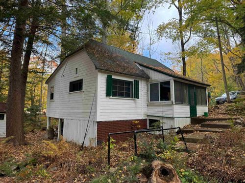 418 Narrows Rd, Center Barnstead, NH, 03225-3119 | Card Image