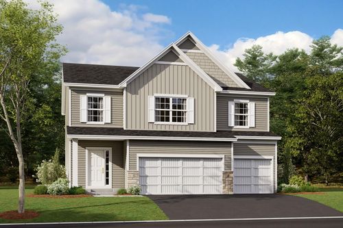 15537 71st St Ne, Otsego, MN, 55330-5546 | Card Image