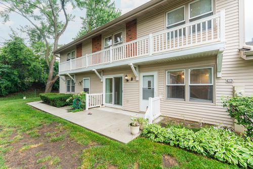 unit-b-327 Georgetown Ct, Bloomingdale, IL, 60108-2058 | Card Image