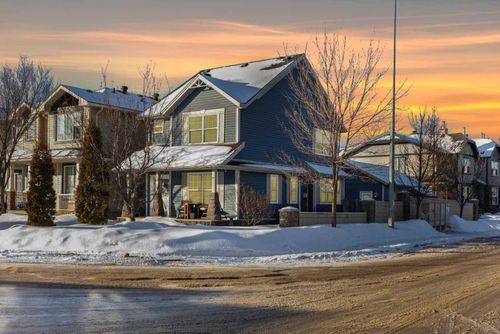 210 Grouse Way, Fort Mcmurray, AB, T9K0L9 | Card Image