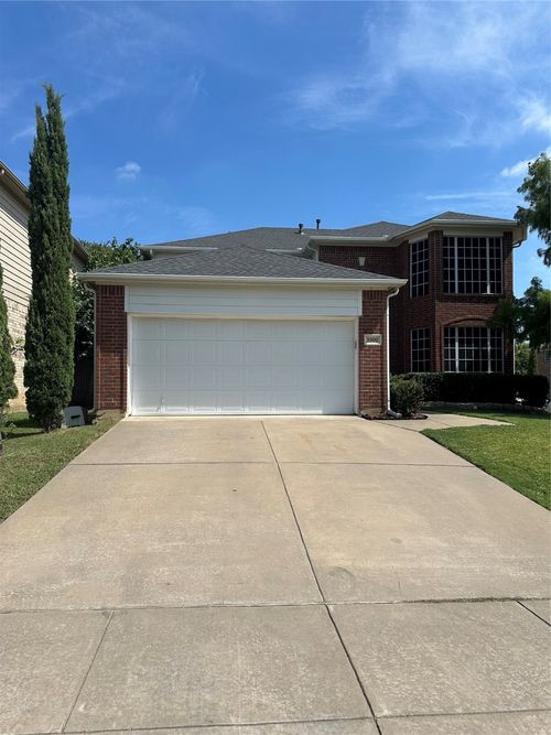 3000 Gettysburg Ln, Fort Worth, TX, 76123-1753 | Card Image