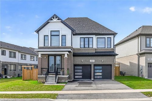 basement-325 Provident Way, Mount Hope, ON, L0R1W0 | Card Image