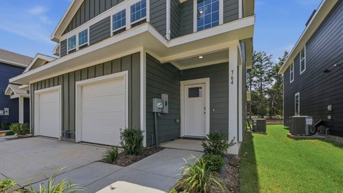 764 Stonewood Drive, Sulphur Springs, TX, 75482 | Card Image
