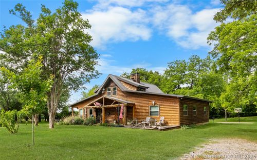 775 Caddo Hills Rd, Caddo, OK, 74729-3705 | Card Image