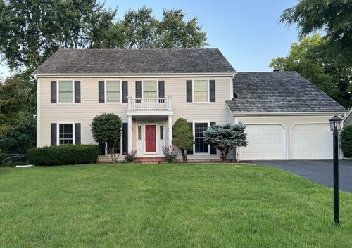 432 Whitney Dr, Barrington, IL, 60010-6006 | Card Image