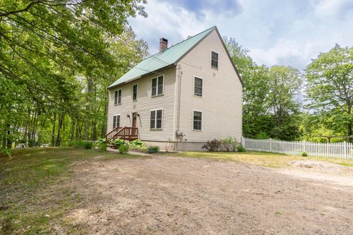 25 Adirondack Drive, Hollis, ME, 04042 | Card Image