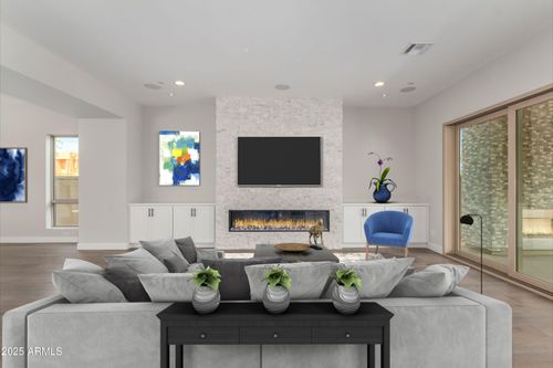 9369 E Ann Way, Scottsdale, AZ, 85260-0008 | Card Image