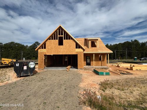 400 Mossy Cup Ln, Aberdeen, NC, 28315 | Card Image