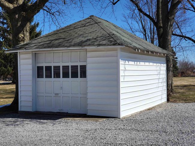 426 N Line St, House other with 3 bedrooms, 1 bathrooms and null parking in Churubusco IN | Image 35
