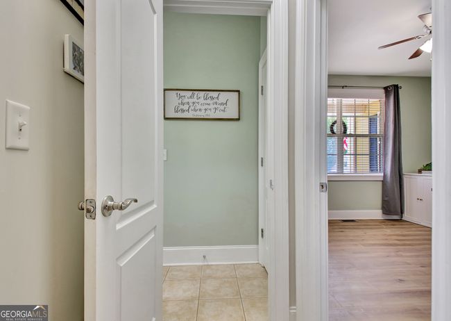 11 The Ter, House other with 4 bedrooms, 5 bathrooms and 2 parking in Newnan GA | Image 17