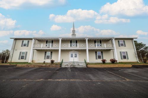 60 Chat A While, Morganton, GA, 30560-3490 | Card Image