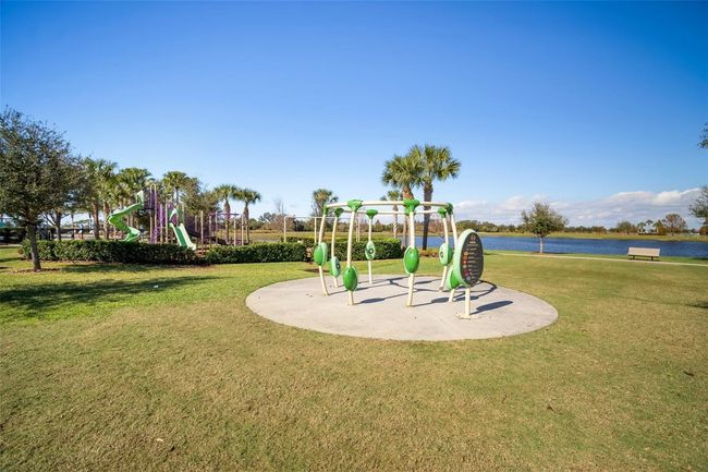 Clubhouse Amenity | Image 63