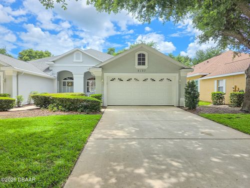 3137 Kailani Ct, ORMOND BEACH, FL, 32174-2865 | Card Image
