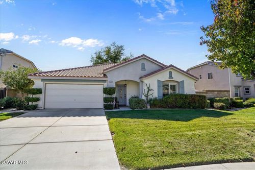 4318 Olivera Pl, Quartz Hill, CA, 93536-3442 | Card Image