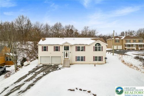 1299 Glade Drive S, Tunkhannock Twp, PA, 18334 | Card Image