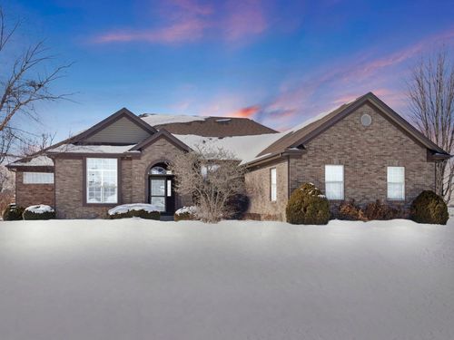 5607 Dakota Ridge, Johnsburg, IL, 60051 | Card Image