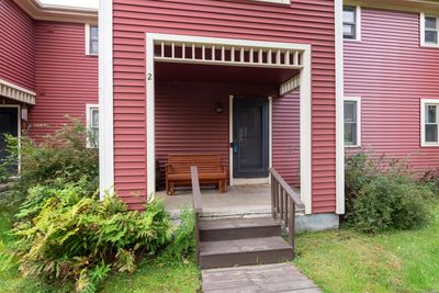 2 - 33 Hebert Road, Condo with 3 bedrooms, 1 bathrooms and null parking in Montpelier VT | Image 3