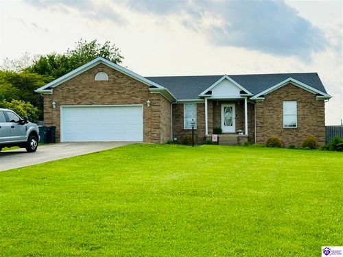 105 Johnathon Ct, Hodgenville, KY, 42748-9775 | Card Image