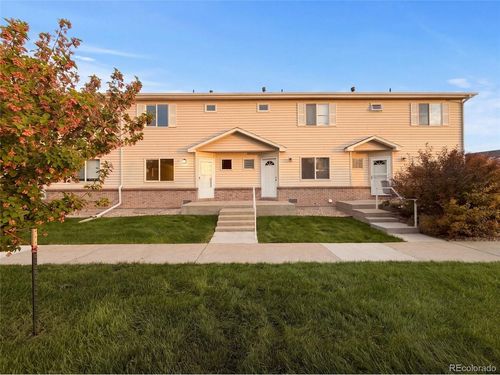 c-3300 Saratoga St, Wellington, CO, 80549 | Card Image