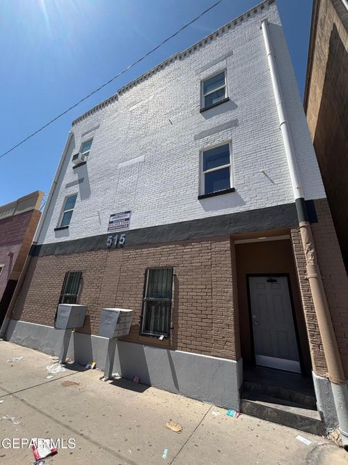 314-515 S Oregon St, El Paso, TX, 79901-2772 | Card Image
