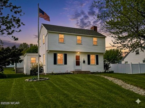 509 E North St, Kenton, OH, 43326-1618 | Card Image