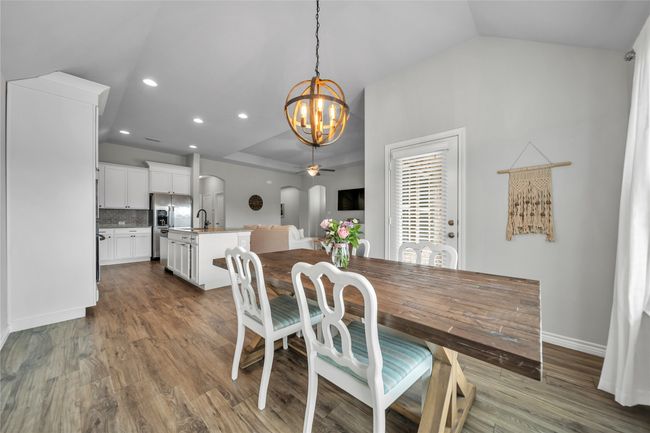 115 Caddo Lake Ct, House other with 3 bedrooms, 2 bathrooms and null parking in Forney TX | Image 11
