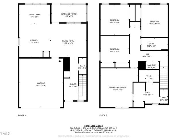 HanesFloorplan | Image 27