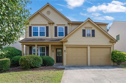440 Chippenham Ct, Alpharetta, GA, 30005-2502 | Card Image