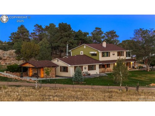 6100 Waterbarrel Rd, Beulah, CO, 81023-9776 | Card Image