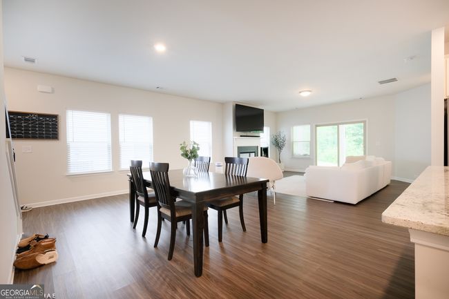 2798 Morgan Spring Trl, House other with 5 bedrooms, 3 bathrooms and null parking in Buford GA | Image 12