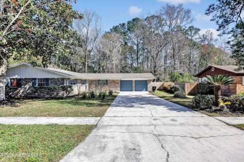 947 Grove Park Drive, ORANGE PARK, FL, 32073 | Card Image