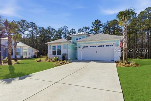 618 Ocean Hammock Loop, Hardeeville, SC, 29927 | Card Image