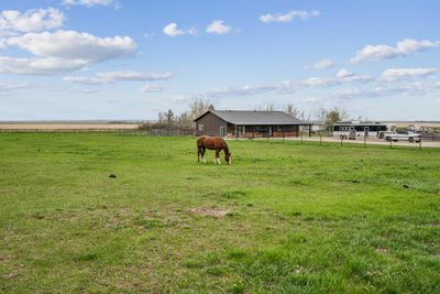 125023 Range Road 270, House detached with 3 bedrooms, 2 bathrooms and null parking in Claresholm AB | Image 3