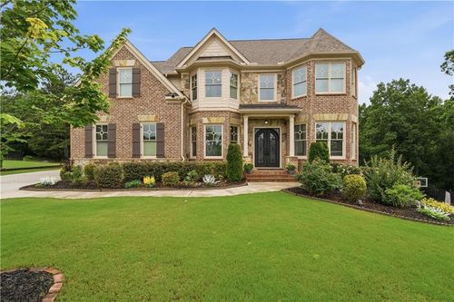 1299 Woodtrace Ln, Auburn, GA, 30011-4725 | Card Image