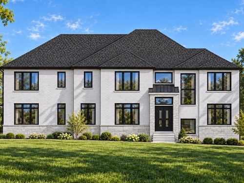 22 Projades Drive, South Barrington, IL, 60010 | Card Image