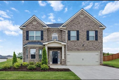 156 Beaumont Way, Hampton, GA, 30228-3790 | Card Image