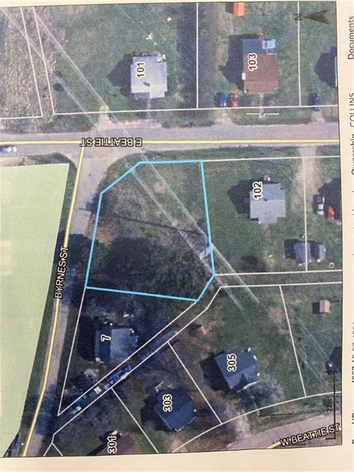 3 Byrnes St, Liberty, SC, 29657-1415 | Card Image