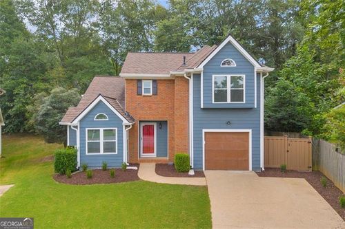 914 Bradford Ln, Marietta, GA, 30062-2905 | Card Image