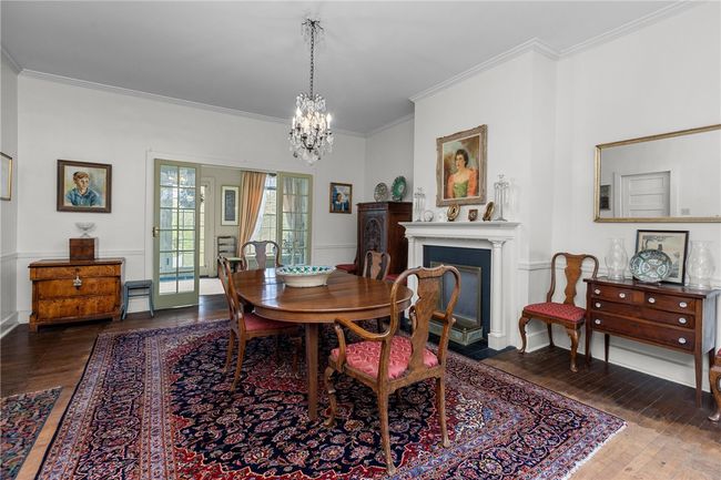 804 Persimmon Rd, House other with 4 bedrooms, 3 bathrooms and 2 parking in Sewickley PA | Image 12