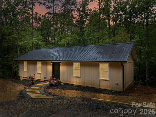 257 Roadrunner Cir, Lake Lure, NC, 28746 | Card Image