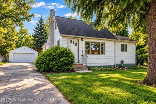 5921 Pheasant Ave, Lansing, MI, 48911-4564 | Card Image