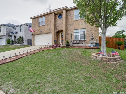 7709 Avery Rd, Live Oak, TX, 78233-7211 | Card Image