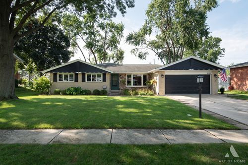 8545 Walnut Ave, Orland Park, IL, 60462-1636 | Card Image