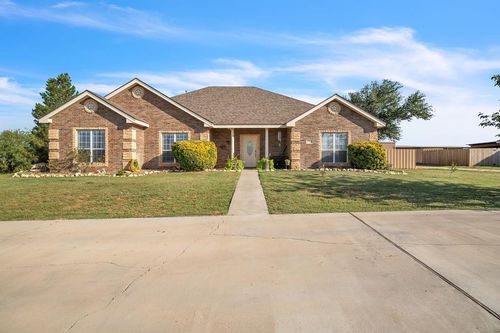 806 E County Road 140, Midland, TX, 79706-7606 | Card Image
