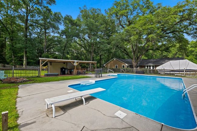 3740 Dorset Way, House other with 4 bedrooms, 4 bathrooms and null parking in TALLAHASSEE FL | Image 8