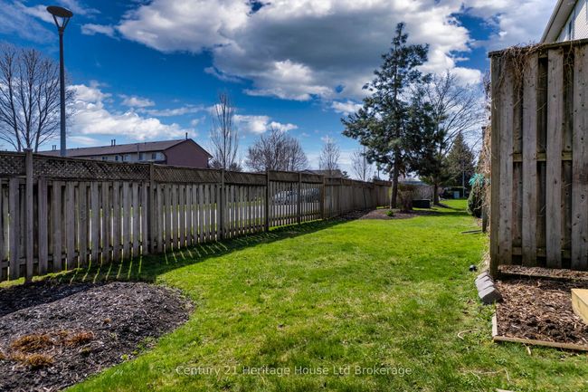 38 - 46 Conestoga Rd, Condo with 3 bedrooms, 2 bathrooms and 1 parking in Woodstock ON | Image 50